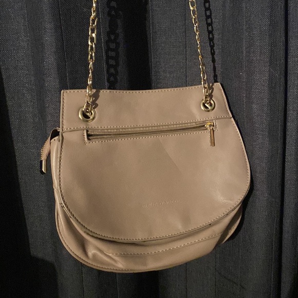 Melie Bianco vegan and cruelty free bag. Designed in USA - Picture 3 of 16